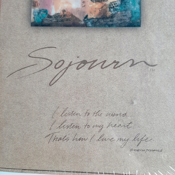 NIB SOJOURN JOURNAL - Picture 4 of 10